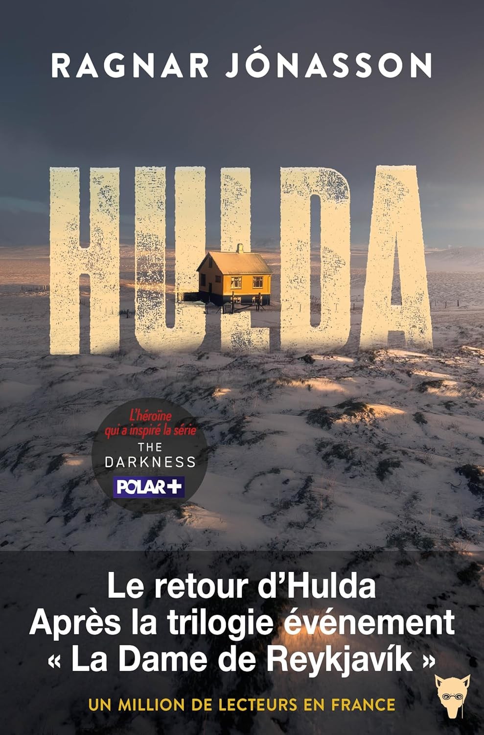 Hulda
