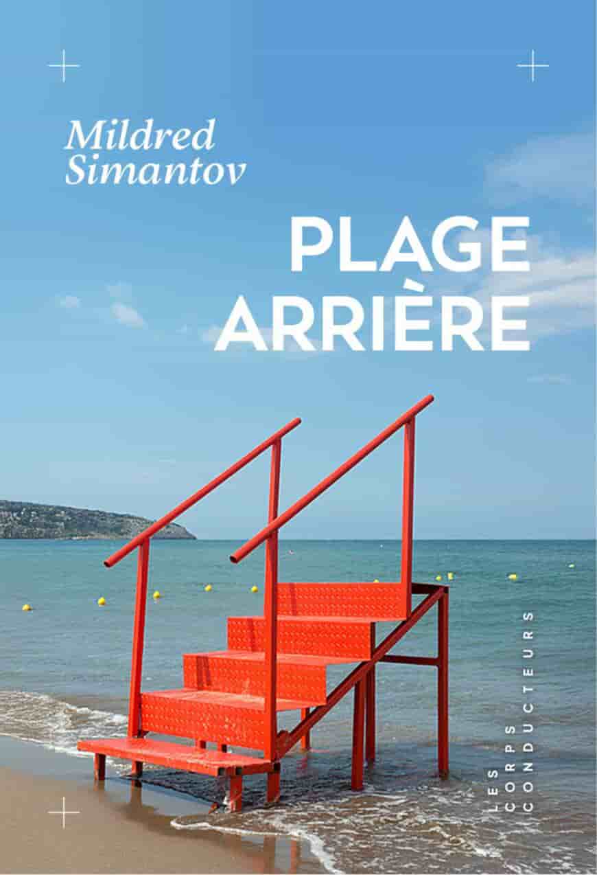 Plage Arrière