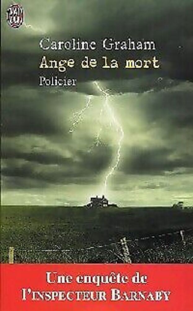 Ange de la mort