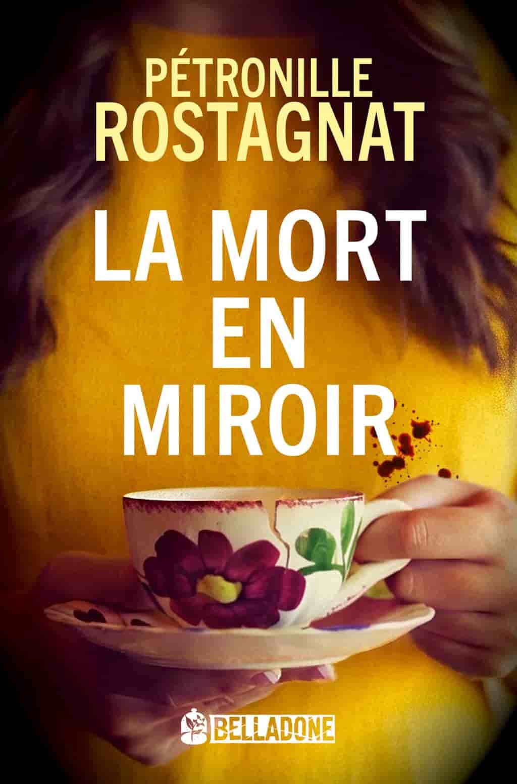 La mort en miroir