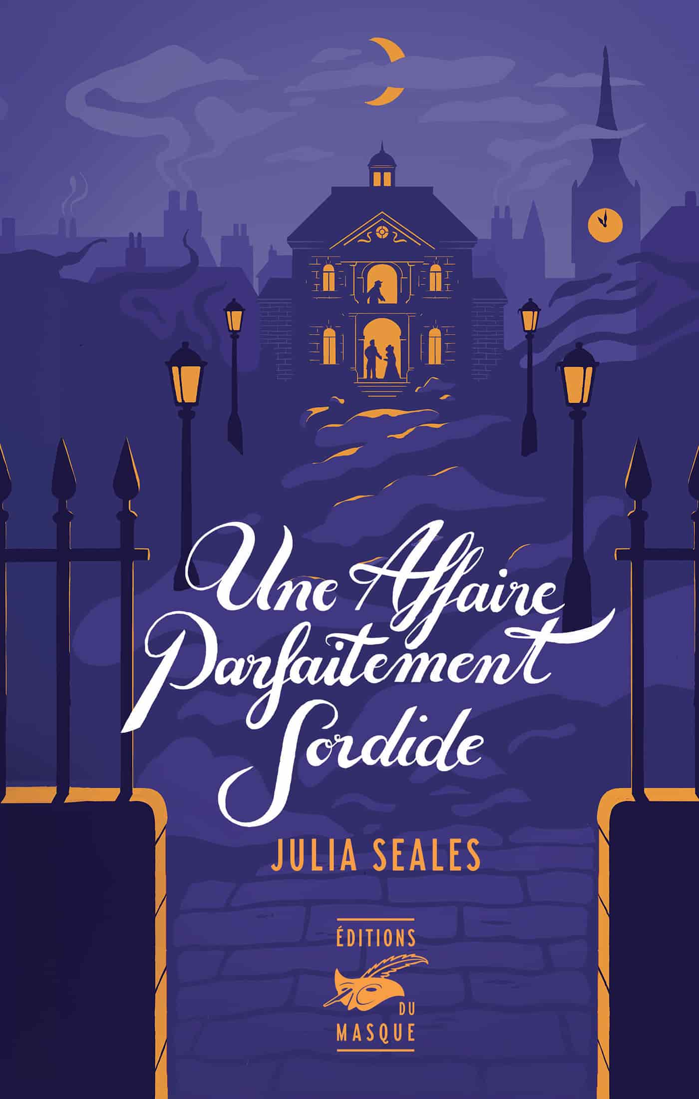 Une affaire parfaitement sordide