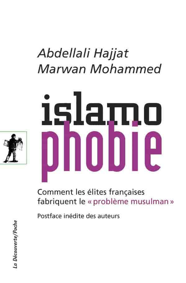 Islamophobie: Comment les élites françaises fabriquent le "problème musulman"