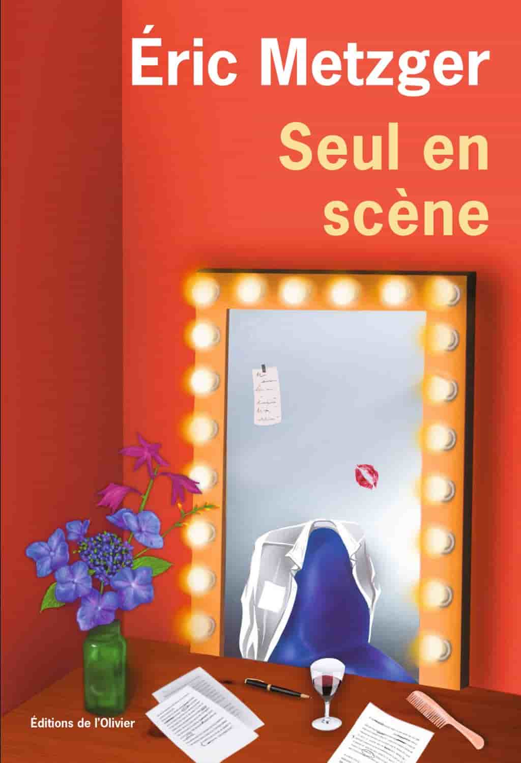 Seul en scène