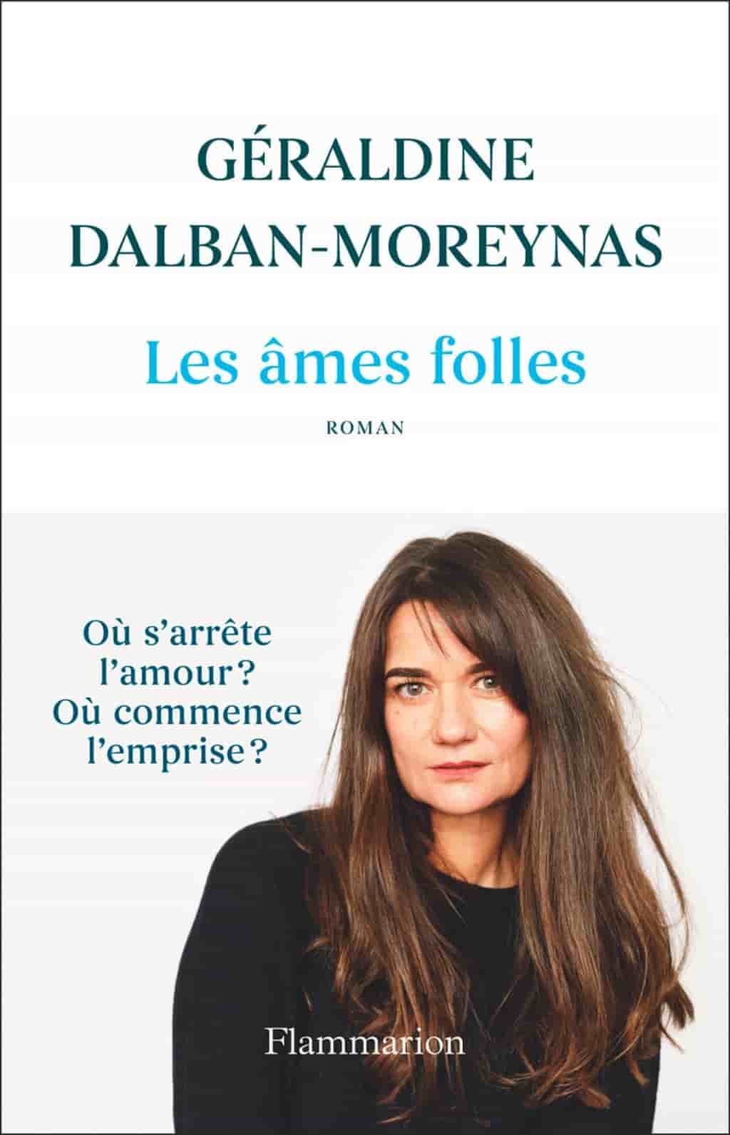 Les âmes folles