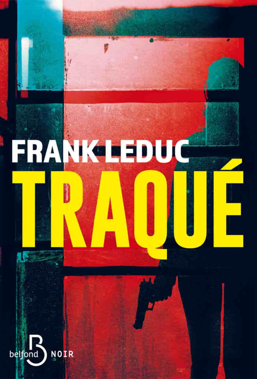 Traqué