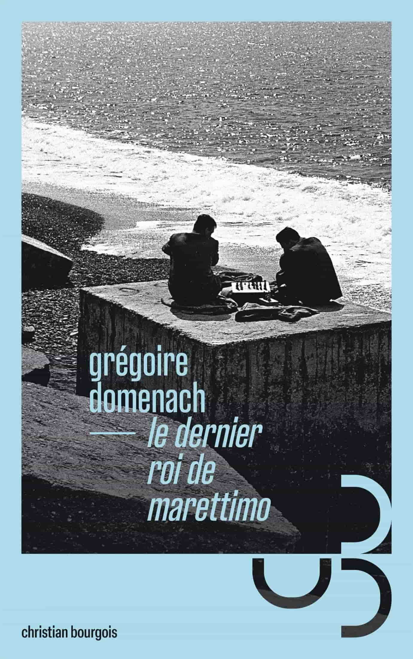 Le Dernier Roi de Marettimo