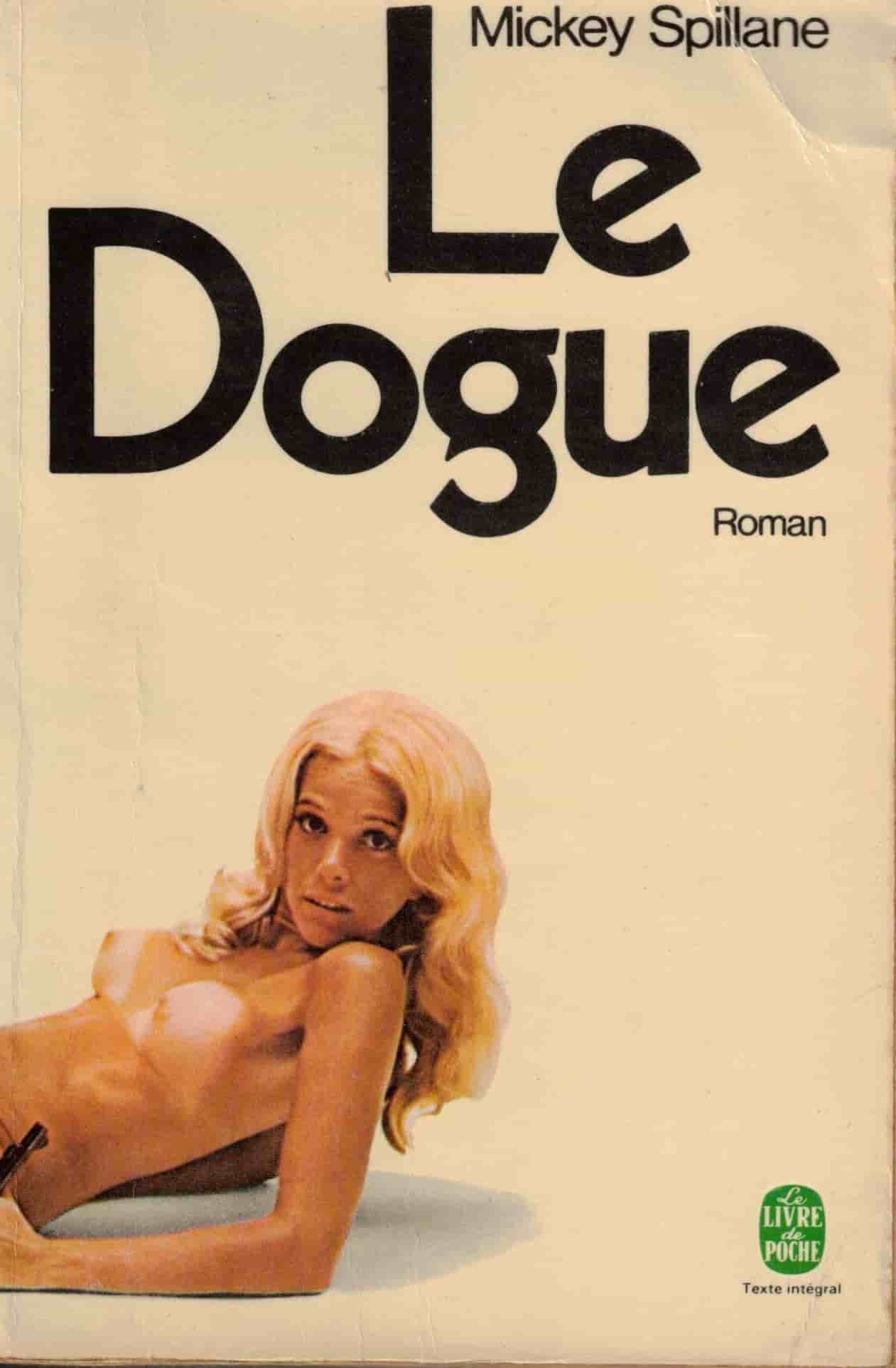 Le dogue