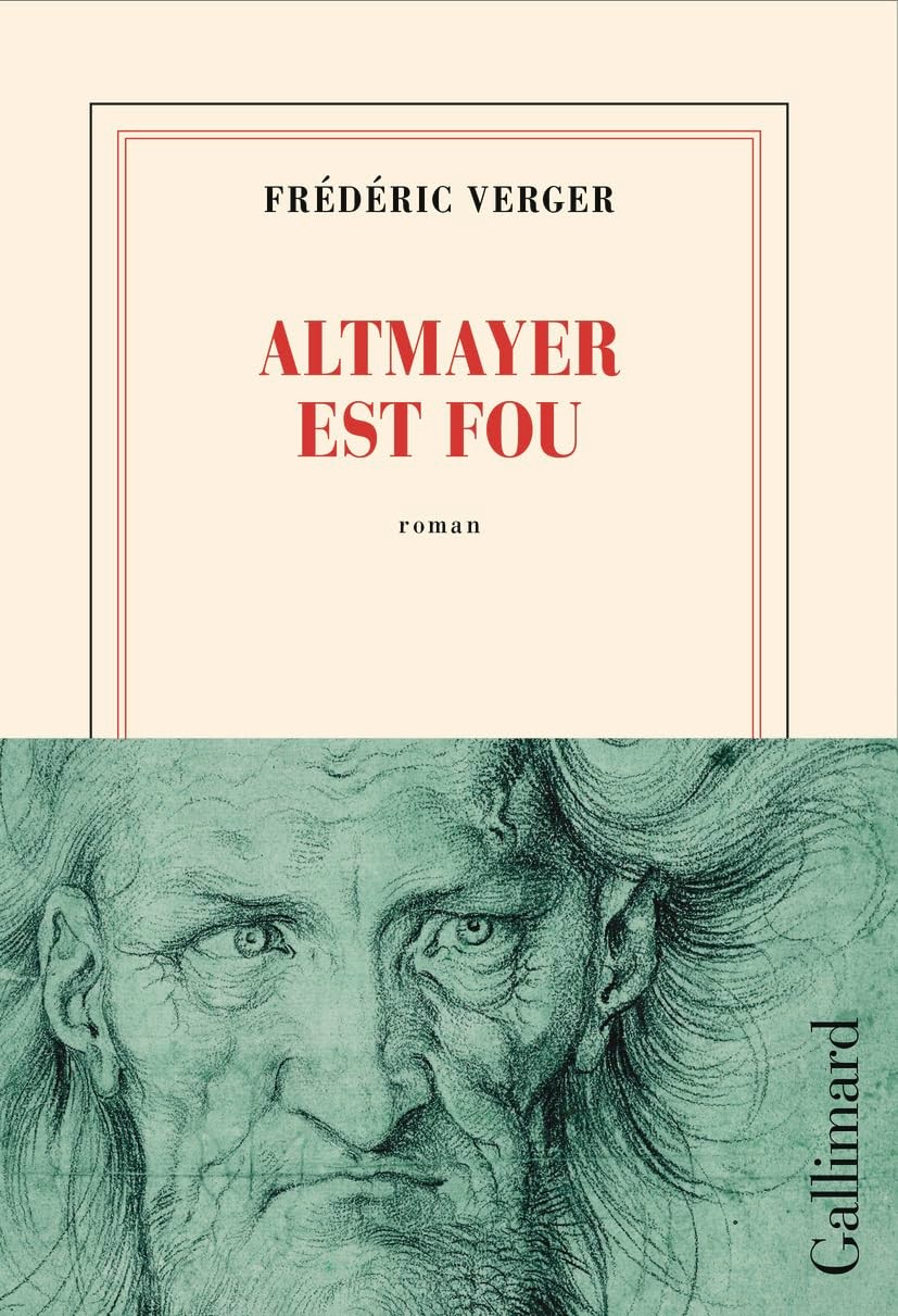 Altmayer est fou