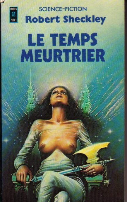 Le temps meurtrier