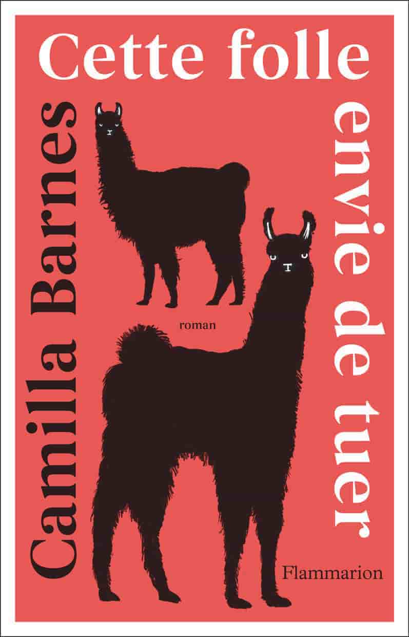 Cette folle envie de tuer