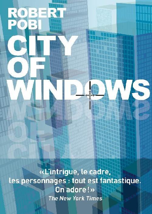City of Windows