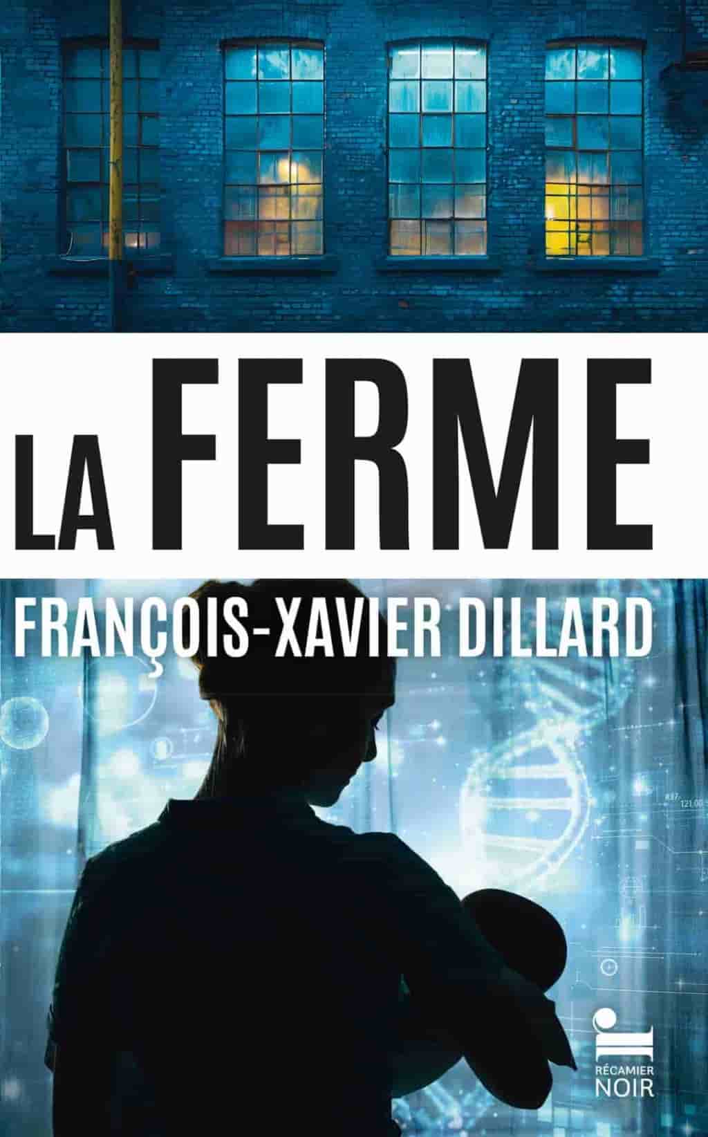 La Ferme