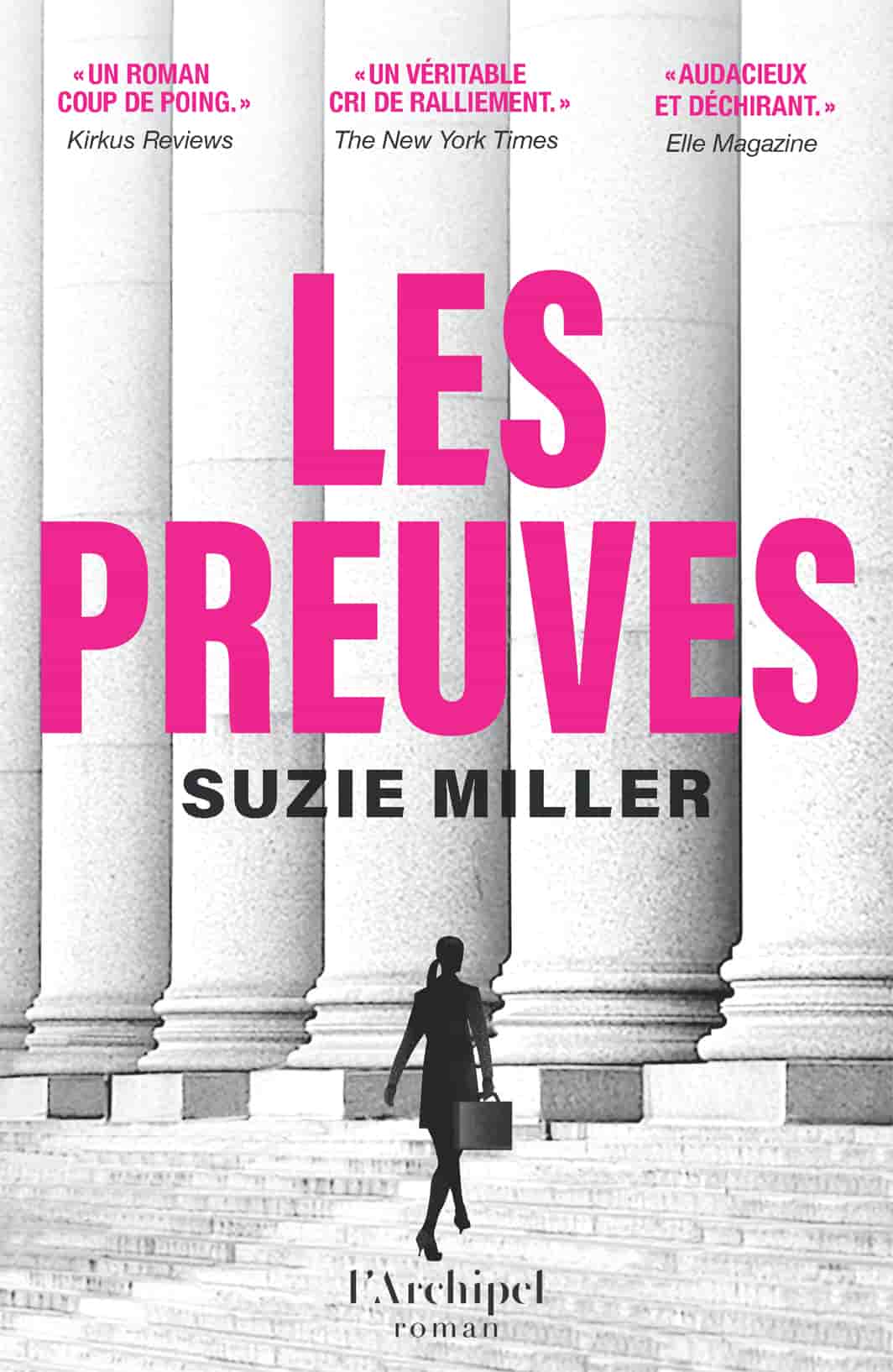 Les Preuves