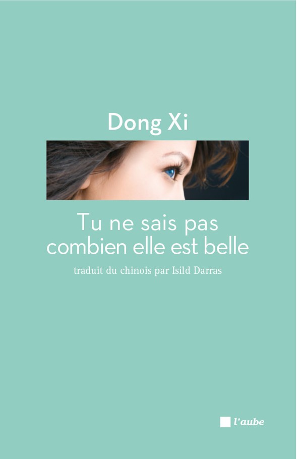 Tu ne sais pas combien elle est belle