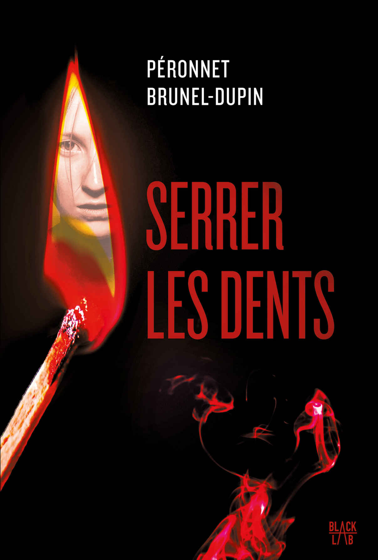Serrer les dents : Mina Lacan, profileuse T02