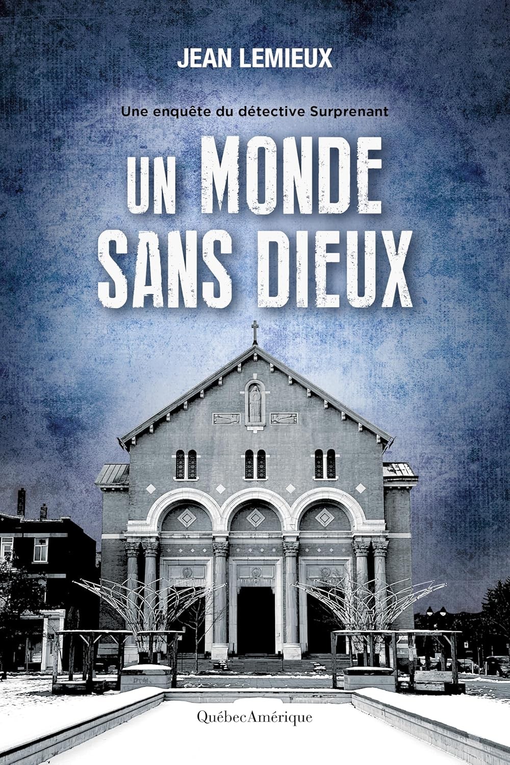 Un monde sans dieux