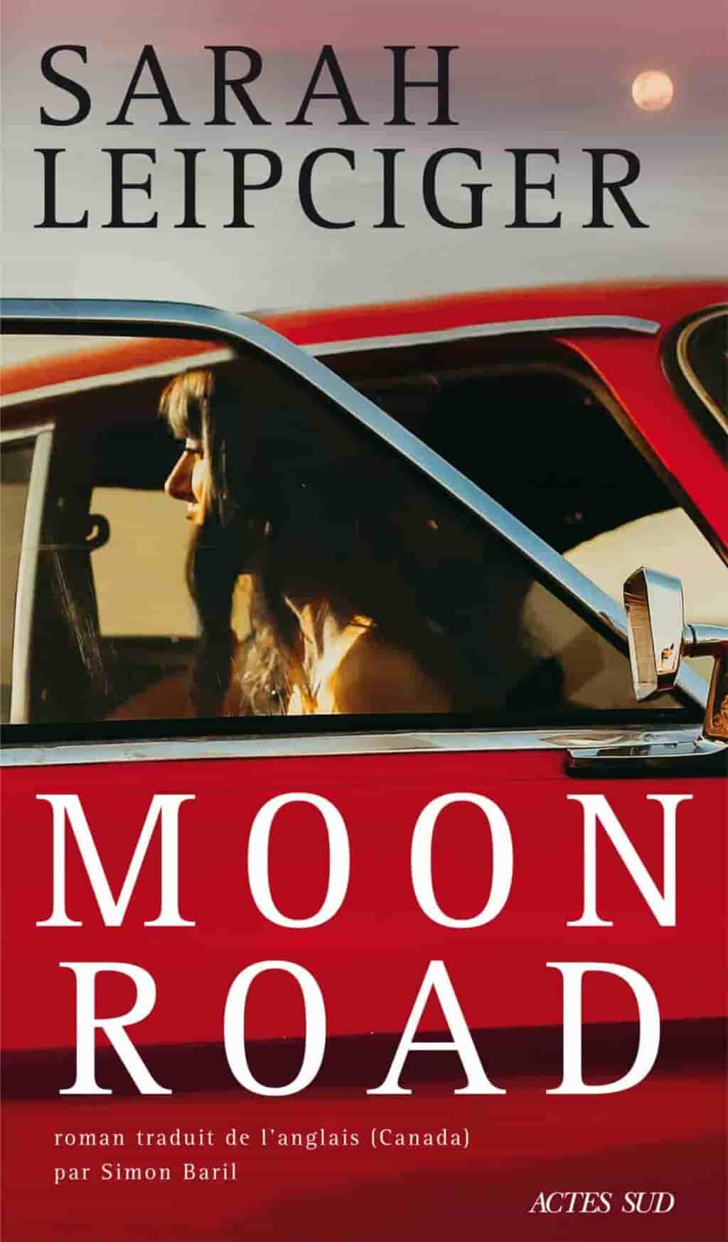 Moon Road