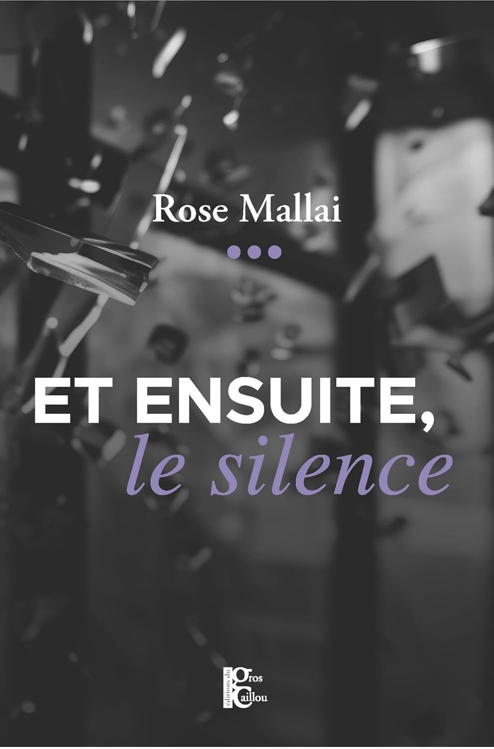 Et ensuite, le silence