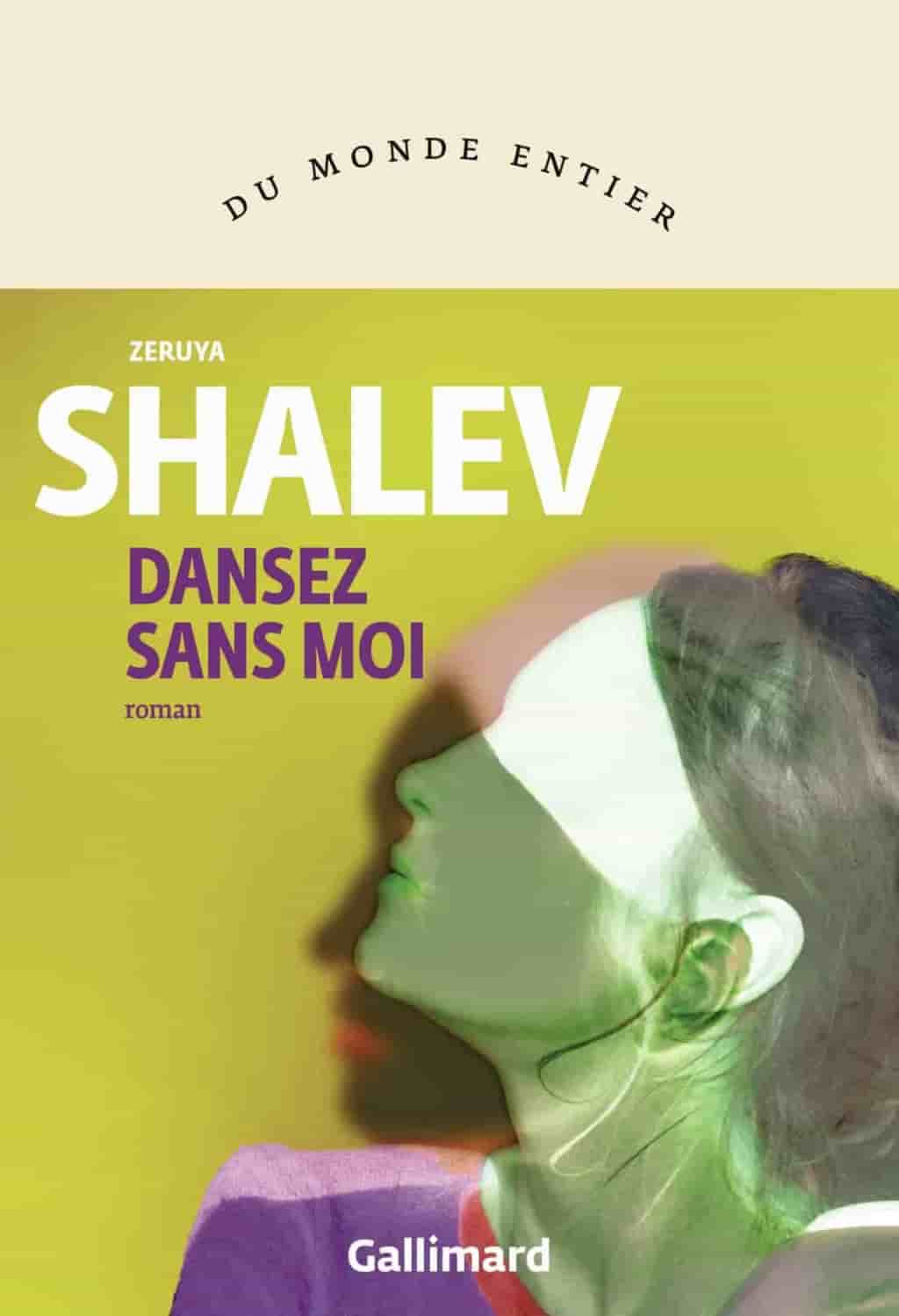 Dansez sans moi