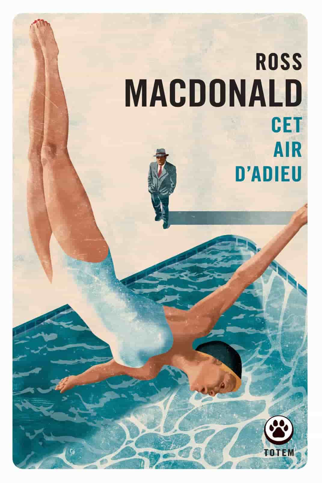 Cet air d'adieu