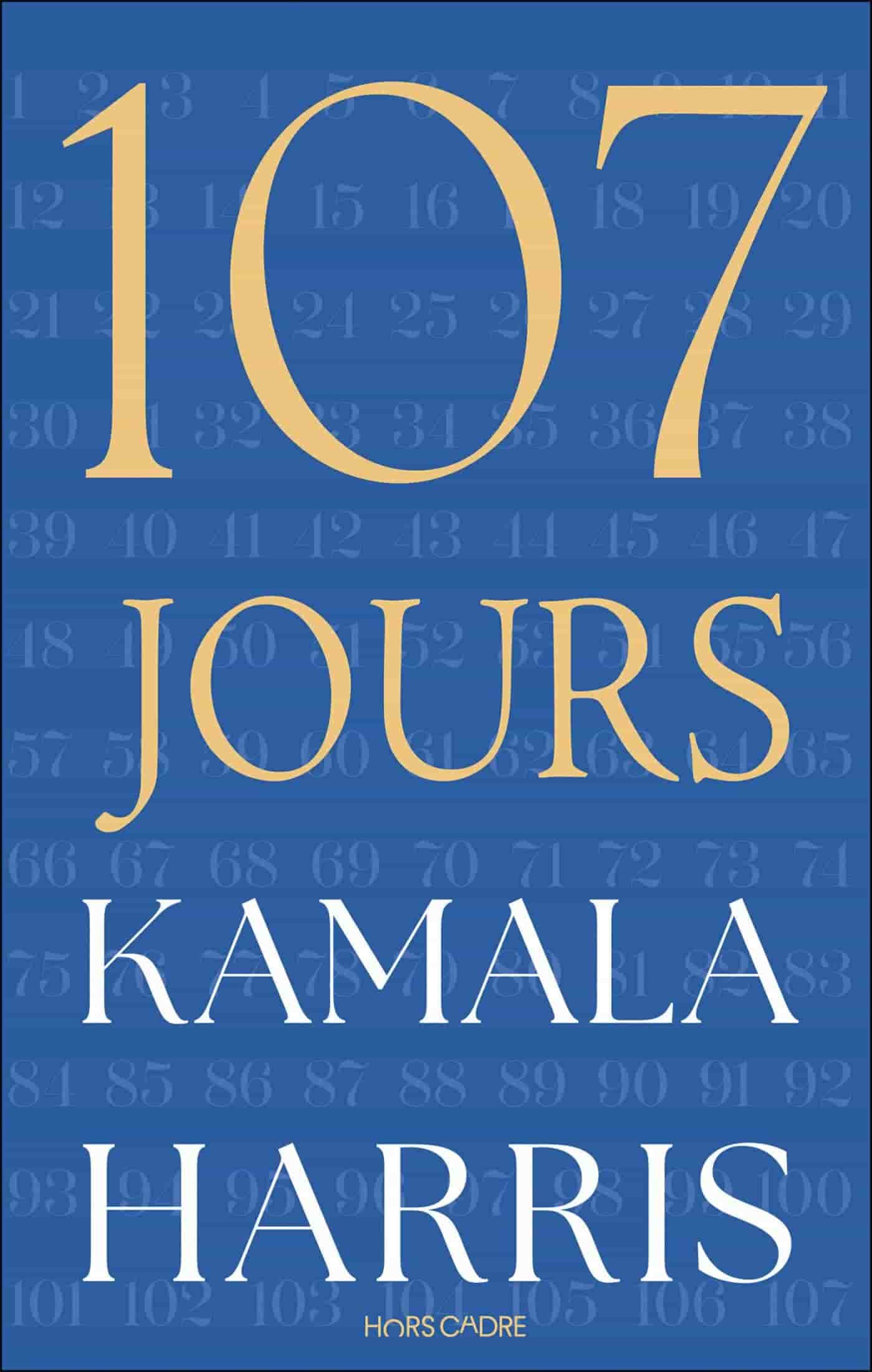 107 jours