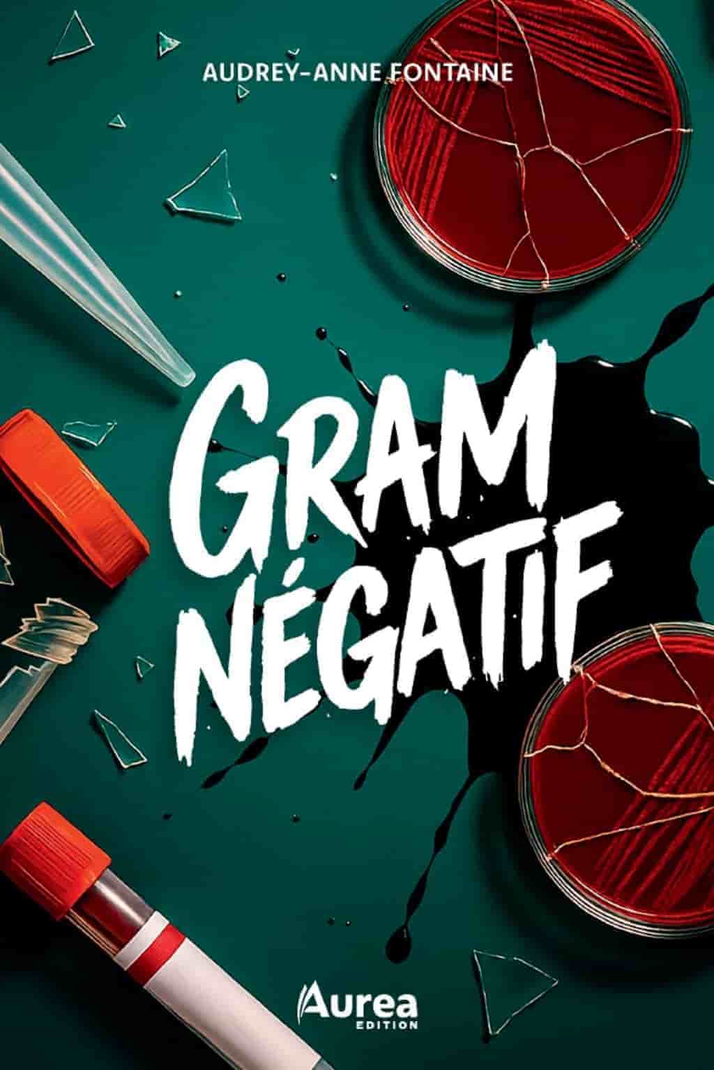 Gram négatif