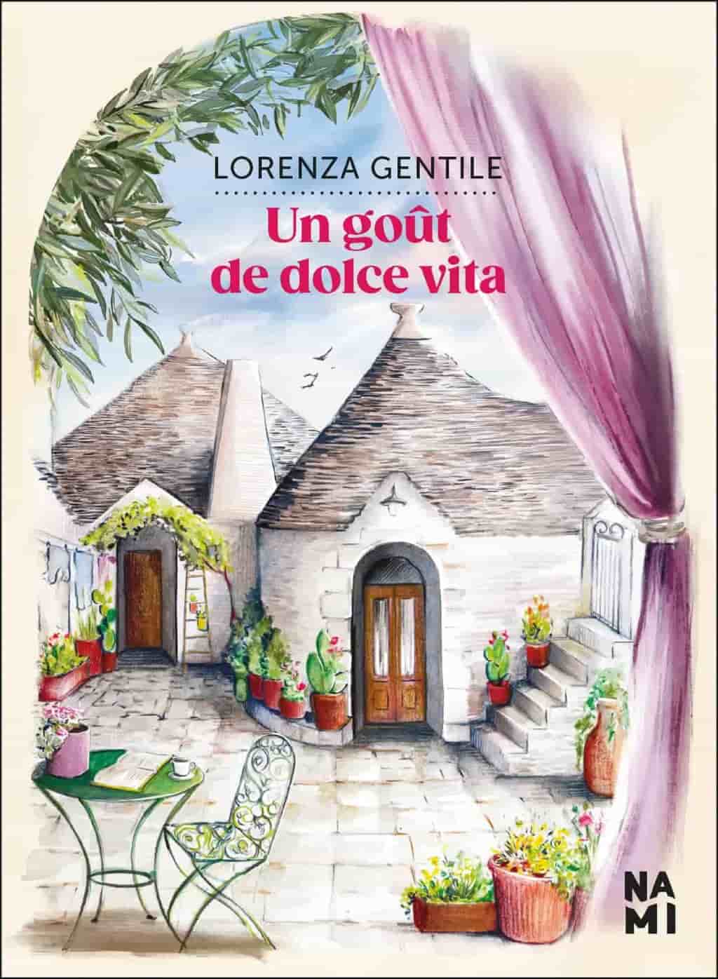 Un goût de dolce vita
