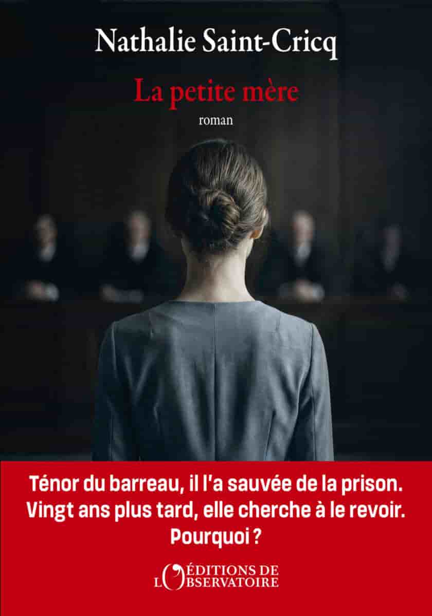La petite mère