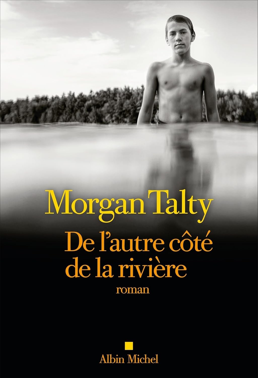 De l'autre côté de la rivière