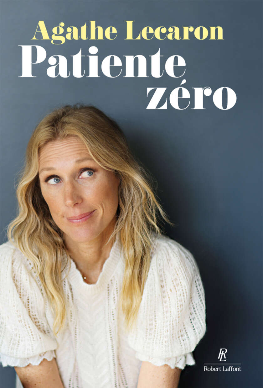 Patiente zéro