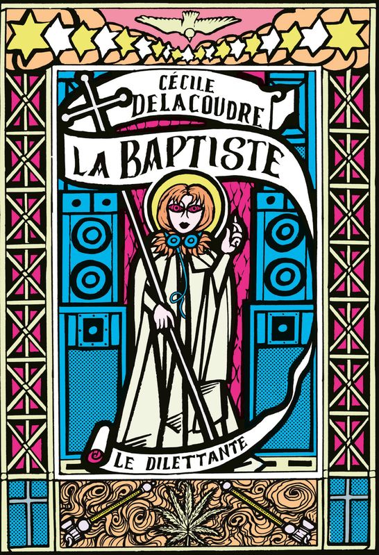 La Baptiste