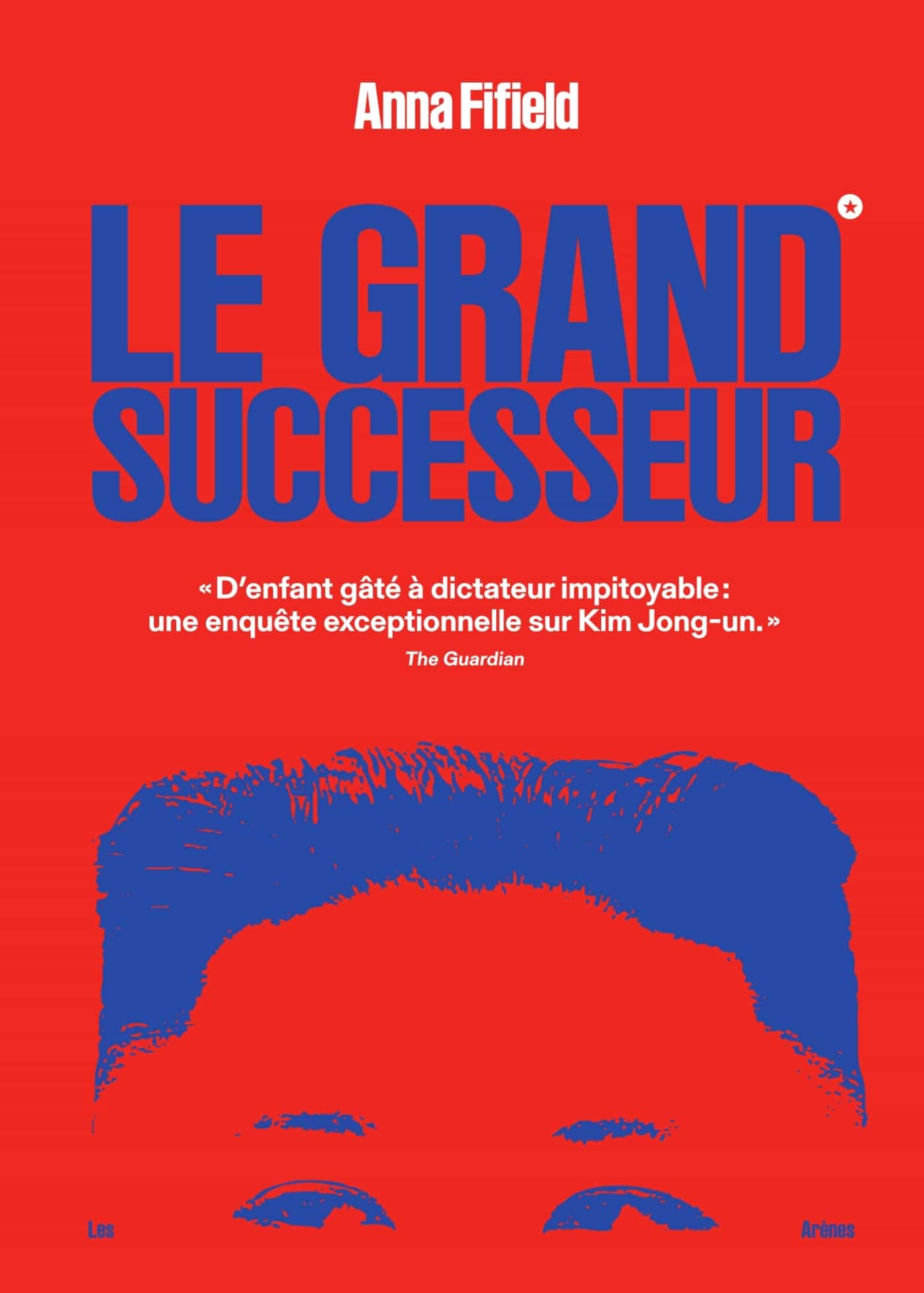 Le Grand successeur
