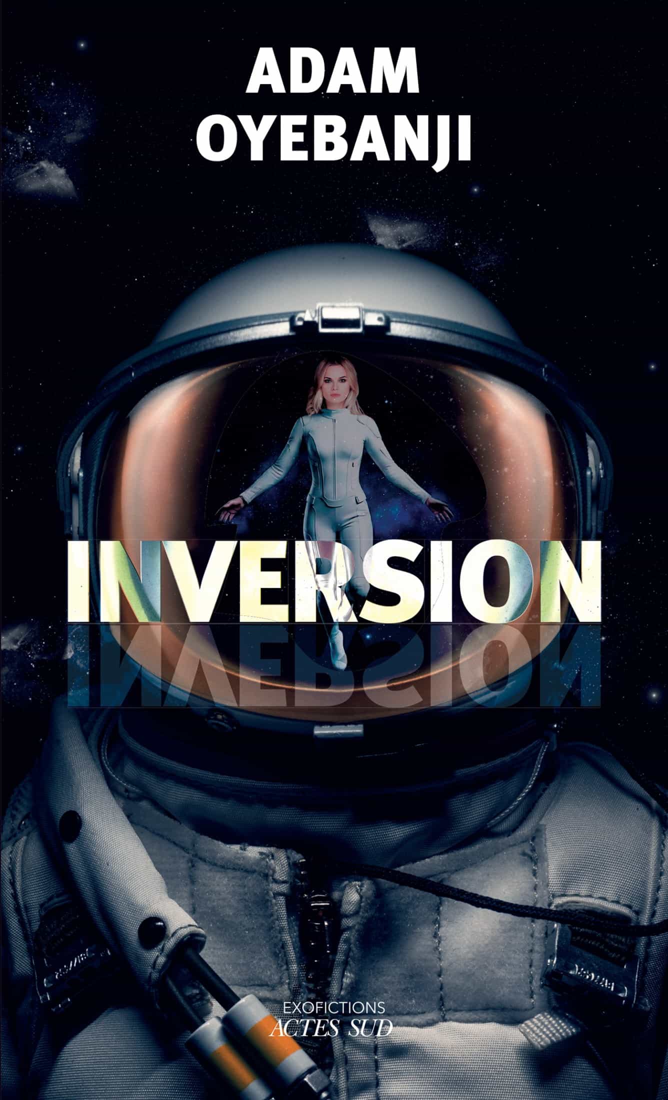 Inversion