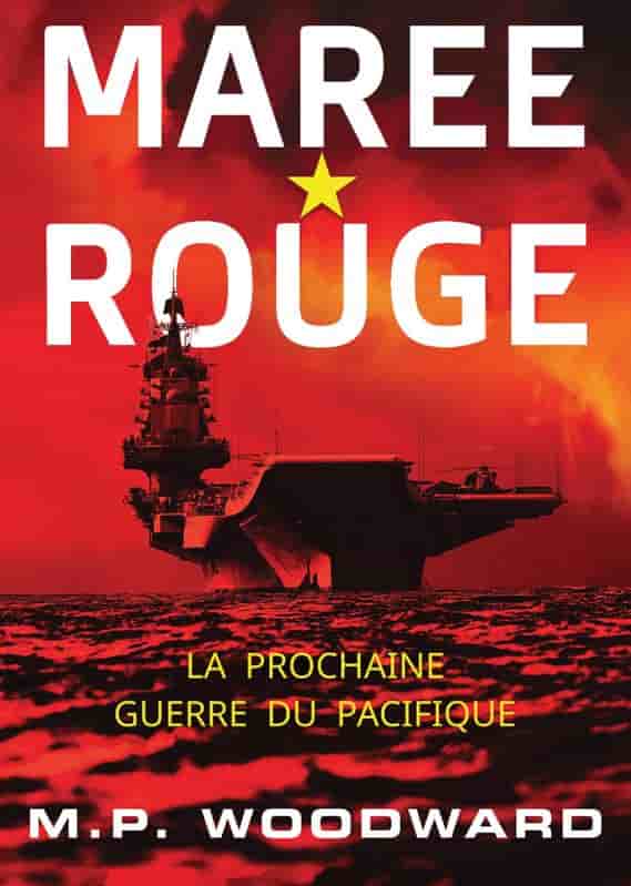 Marée rouge