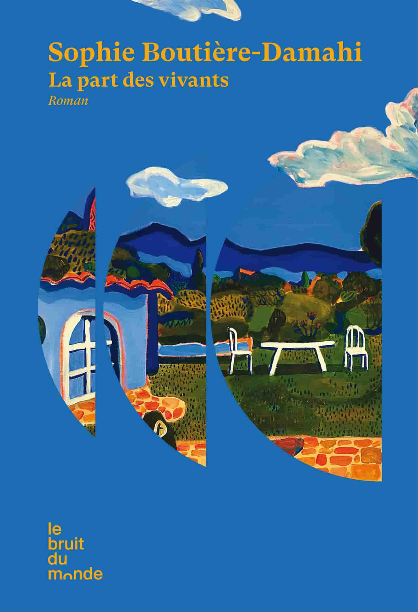 La part des vivants