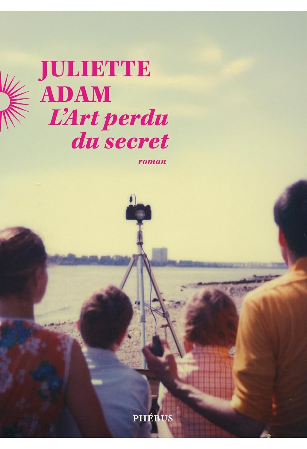 L'Art perdu du secret