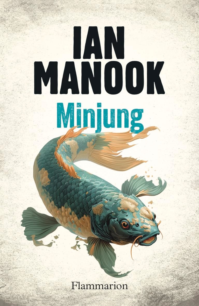 Minjung