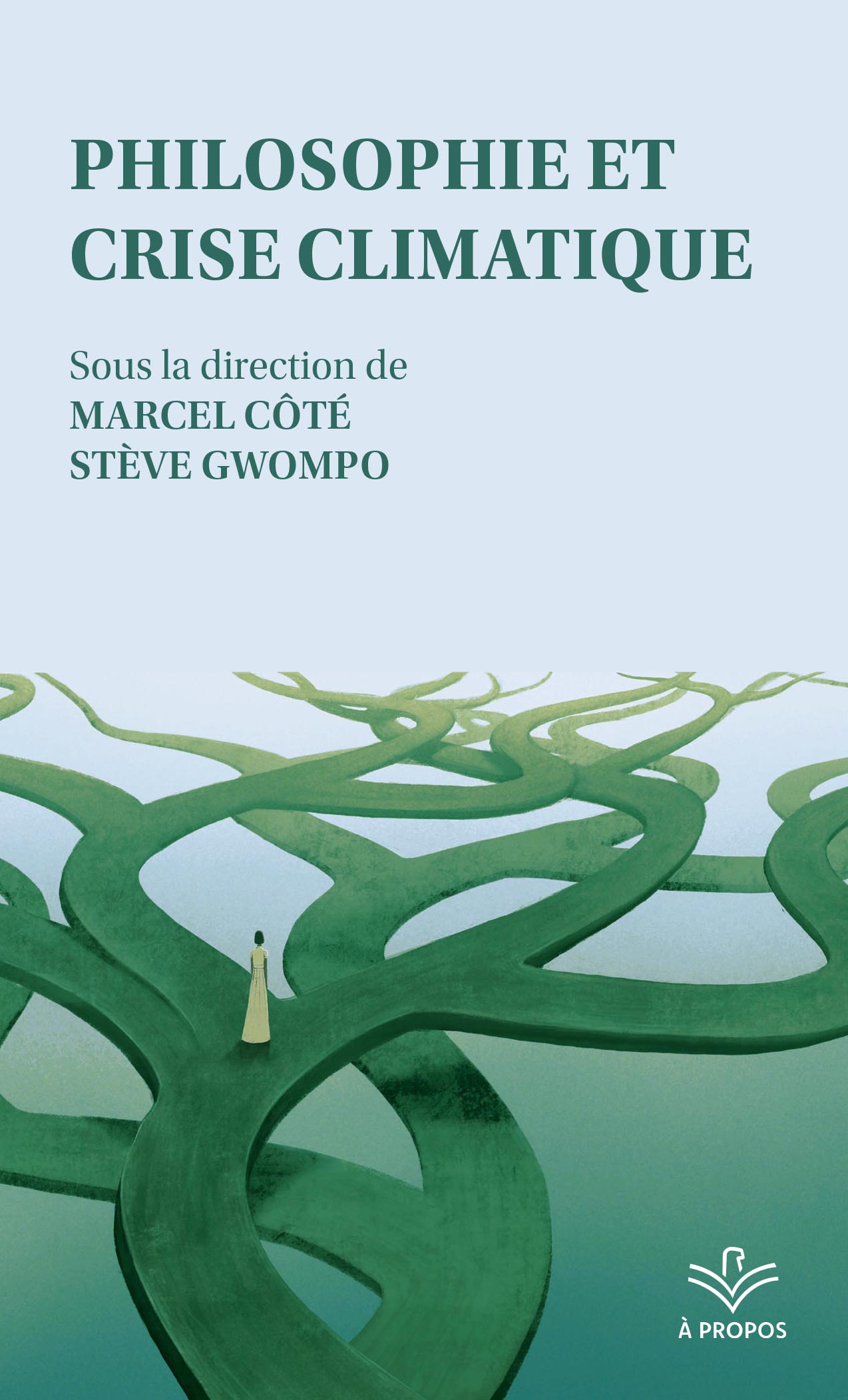 Philosophie et crise climatique