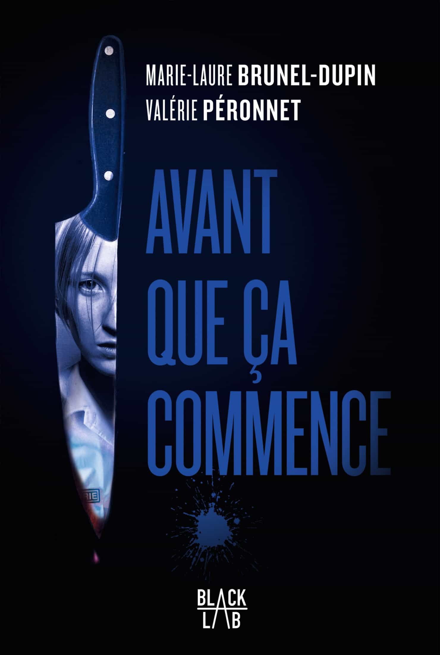 Avant que ça commence : Mina Lacan, profileuse T01