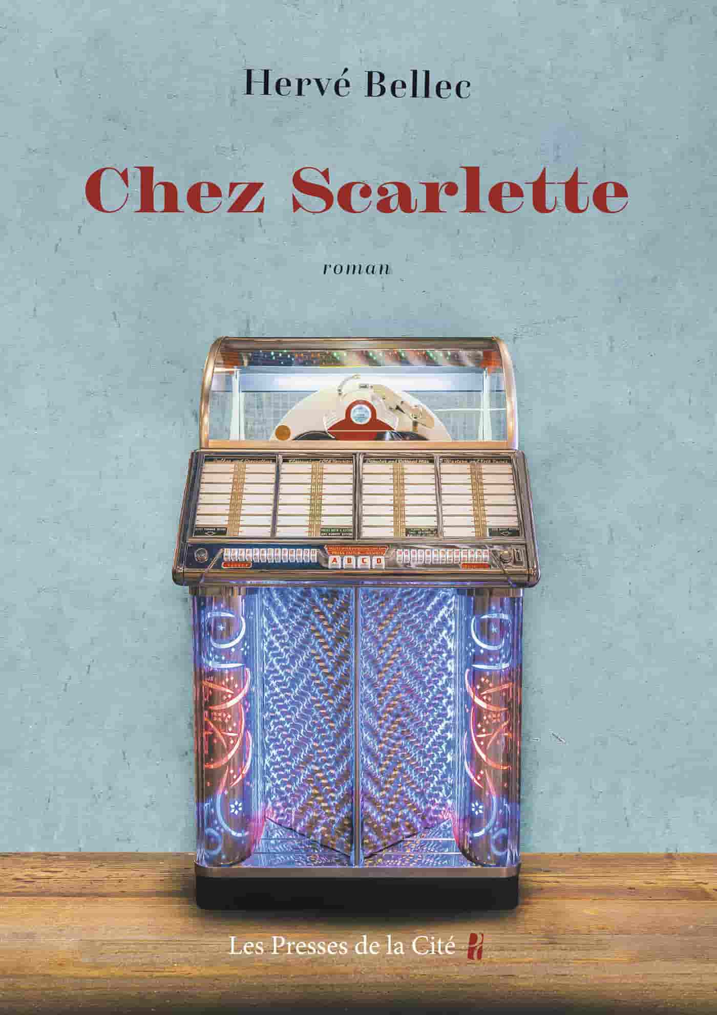 Chez Scarlette