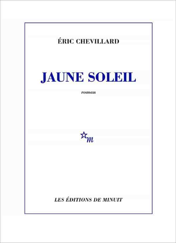 Jaune soleil