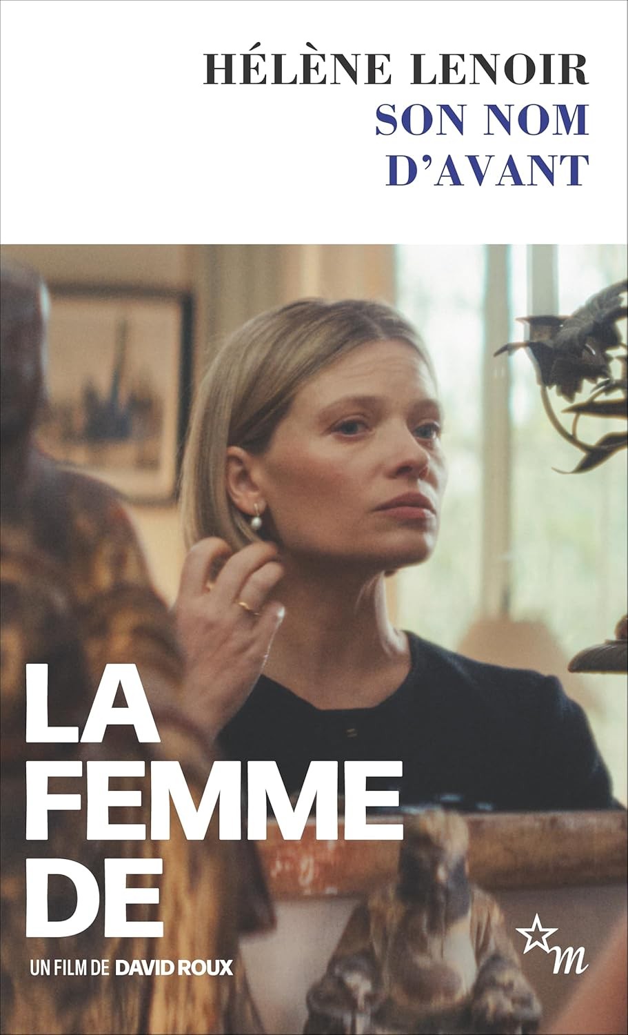 Son nom d'avant