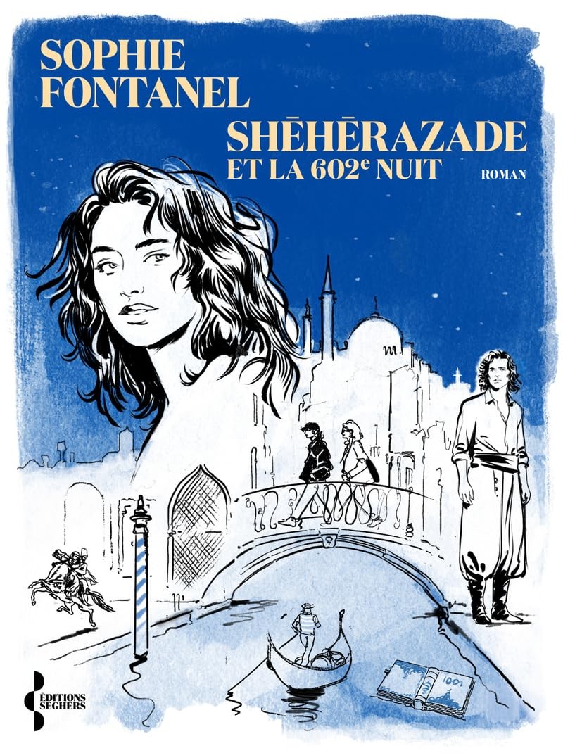 Shéhérazade et la 602e nuit