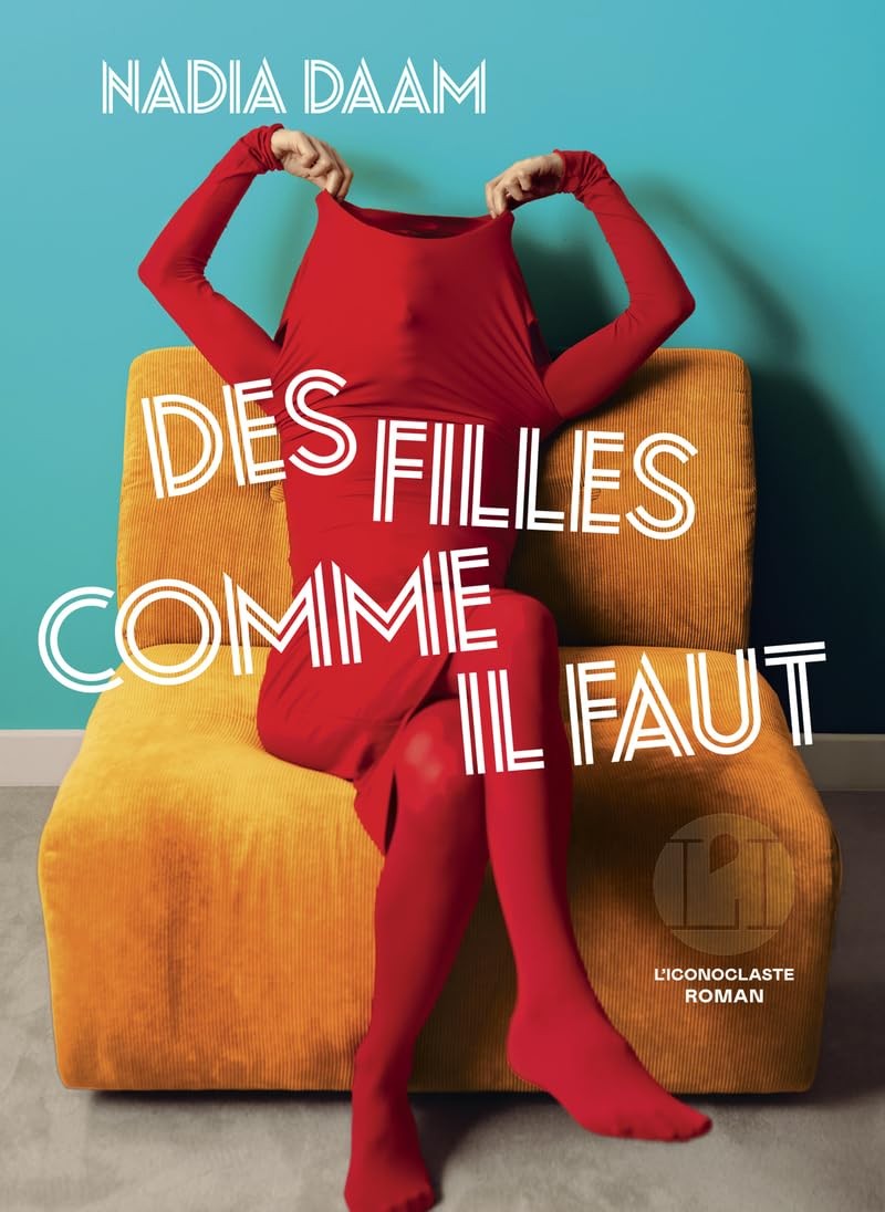 Des filles comme il faut
