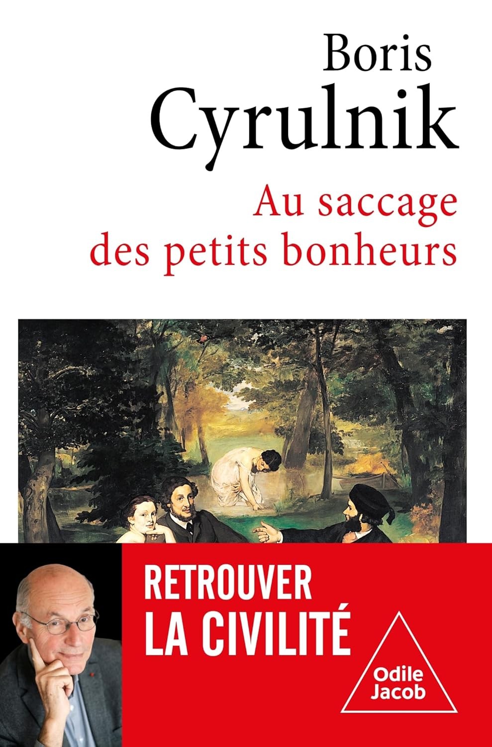 Au saccage des petits bonheurs