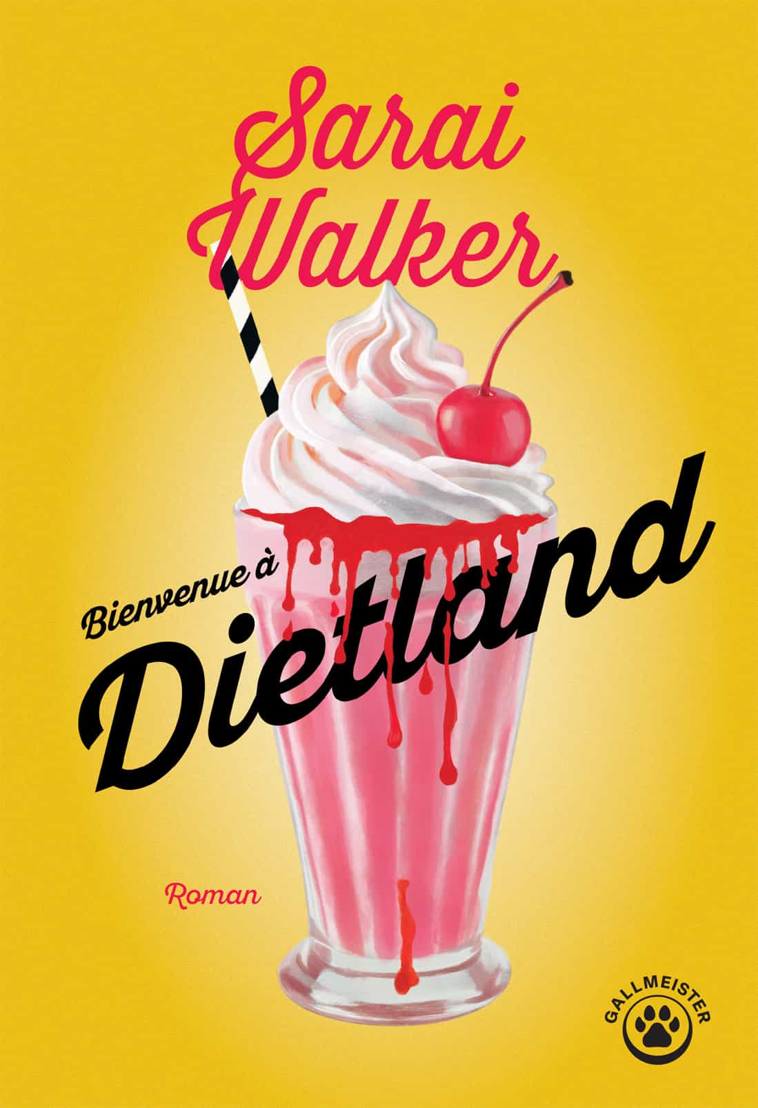 Bienvenue à Dietland