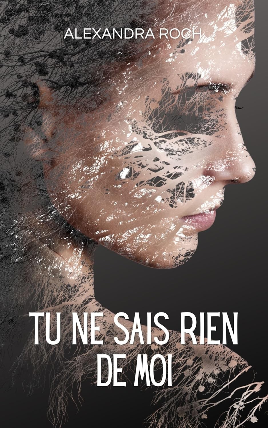 Tu ne sais rien de moi