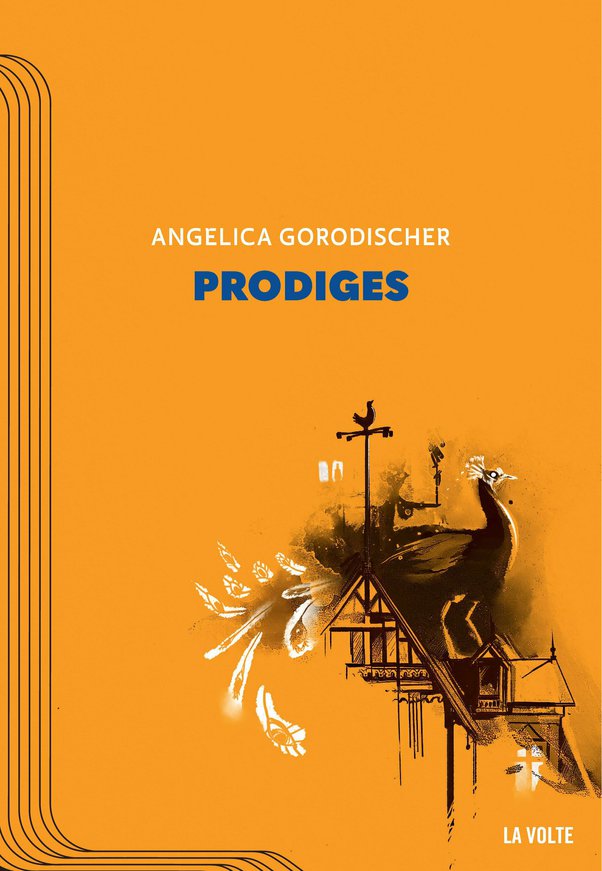 Prodiges