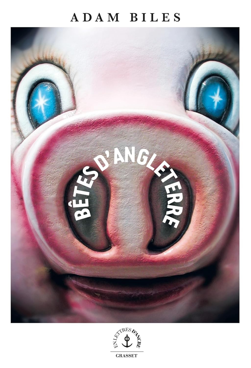 Bêtes d'Angleterre