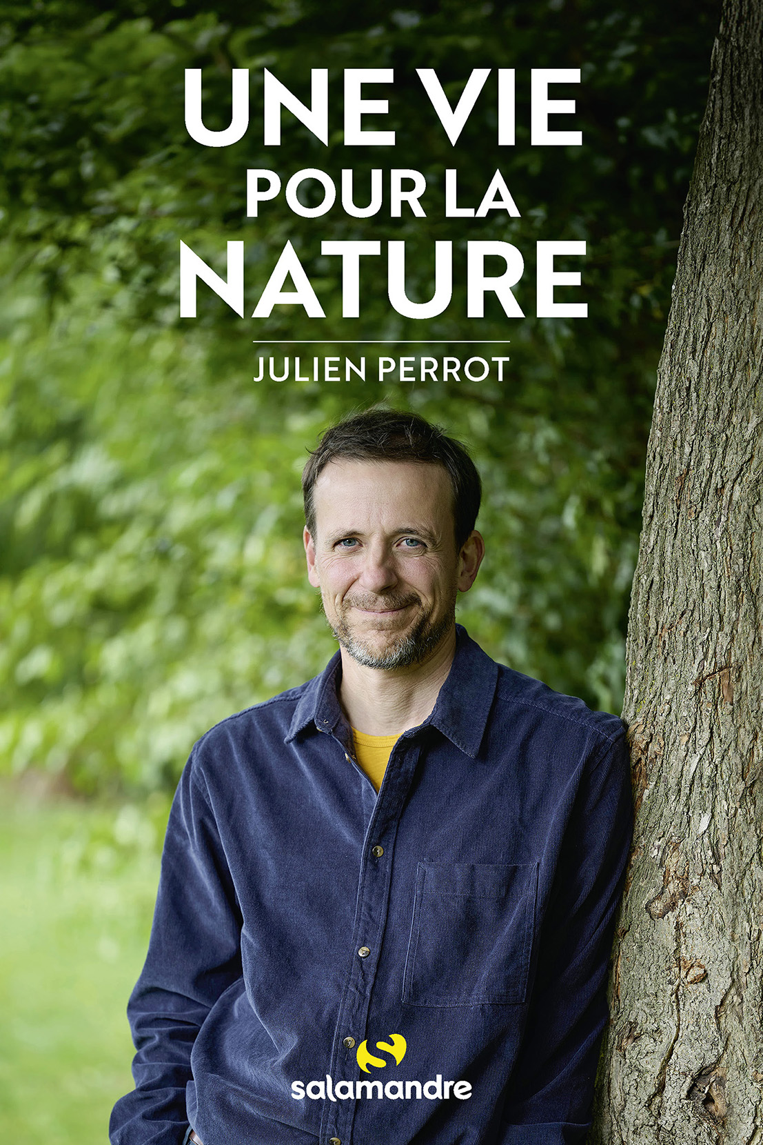 Une vie pour la nature